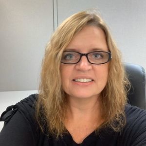 Meet your Posher, Arika